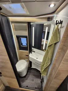 Fahrzeugbild Knaus BoxTime 630 ME *TraumMobil* Secure* #13