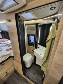 Fahrzeugbild Knaus BoxTime 630 ME *TraumMobil* Secure* #28