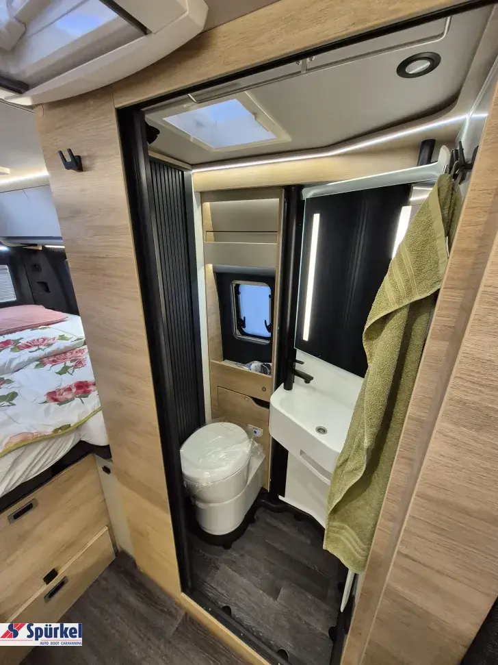 Fahrzeugbild Knaus BoxTime 630 ME *TraumMobil* Secure* #28