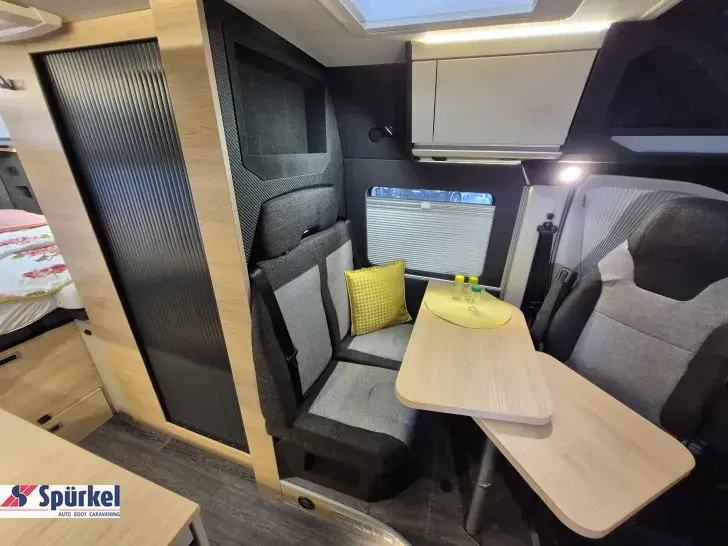 Fahrzeugbild Knaus BoxTime 630 ME *TraumMobil* Secure* #27