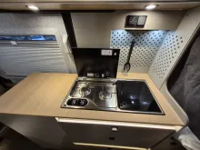 Fahrzeugbild Knaus BoxTime 630 ME *TraumMobil* Secure* #12