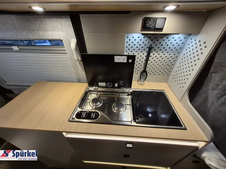 Fahrzeugbild Knaus BoxTime 630 ME *TraumMobil* Secure* #12