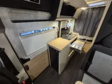 Fahrzeugbild Knaus BoxTime 630 ME *TraumMobil* Secure* #22
