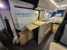Fahrzeugbild Knaus BoxTime 630 ME *TraumMobil* Secure* #10