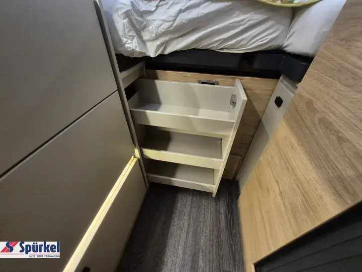 Fahrzeugbild Knaus BoxTime 630 ME *TraumMobil* Secure* #24