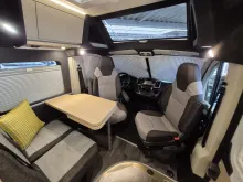 Fahrzeugbild Knaus BoxTime 630 ME *TraumMobil* Secure* #6