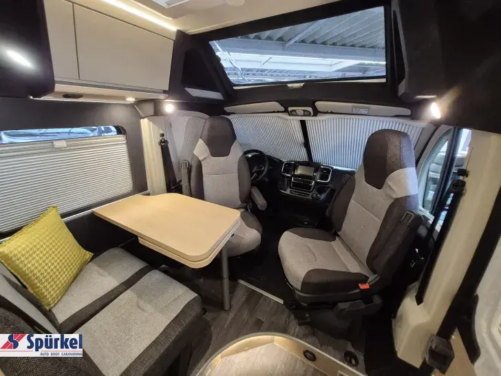 Fahrzeugbild Knaus BoxTime 630 ME *TraumMobil* Secure* #6