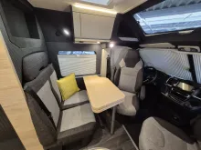 Fahrzeugbild Knaus BoxTime 630 ME *TraumMobil* Secure* #7