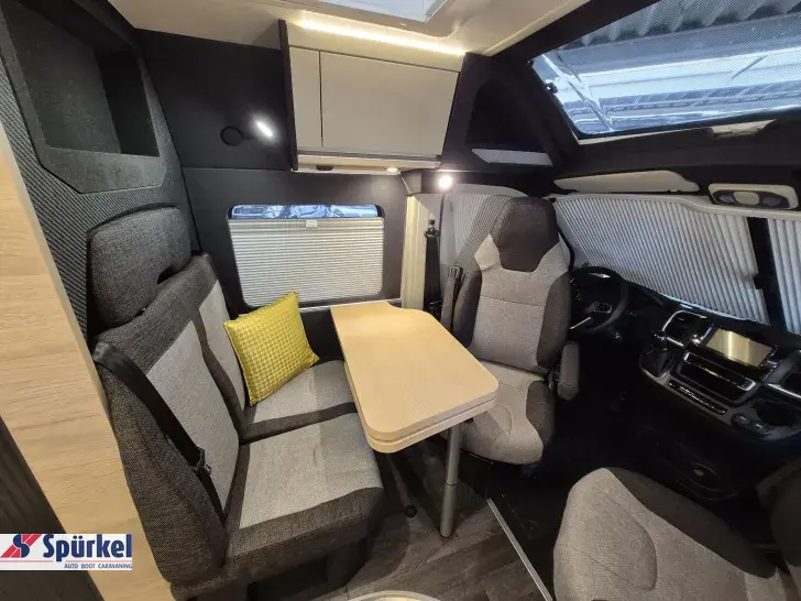 Fahrzeugbild Knaus BoxTime 630 ME *TraumMobil* Secure* #7