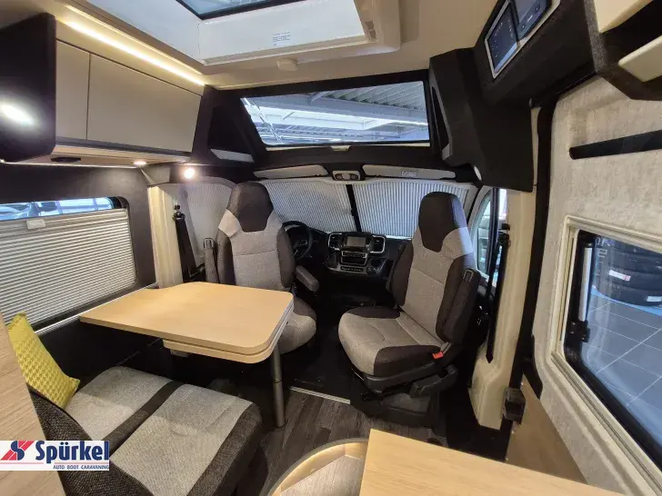 Fahrzeugbild Knaus BoxTime 630 ME *TraumMobil* Secure* #21