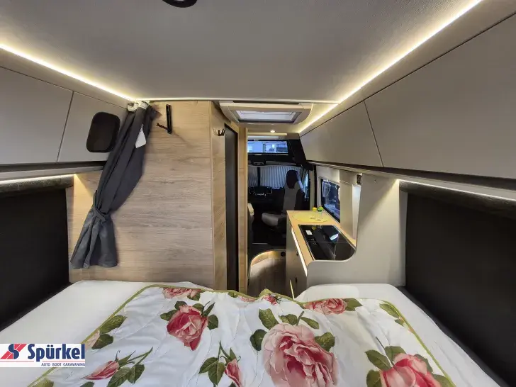 Fahrzeugbild Knaus BoxTime 630 ME *TraumMobil* Secure* #5
