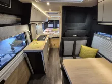 Fahrzeugbild Knaus BoxTime 630 ME *TraumMobil* Secure* #4