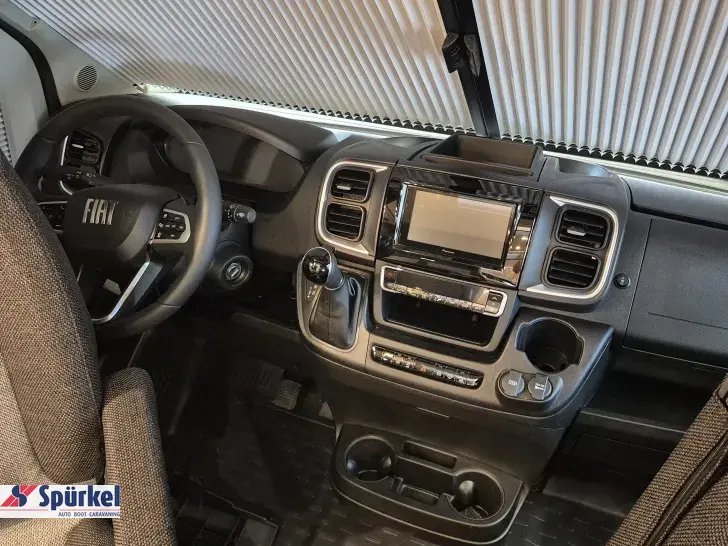 Fahrzeugbild Knaus BoxTime 630 ME *TraumMobil* Secure* #20