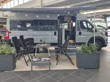 Fahrzeugbild Knaus BoxTime 630 ME *TraumMobil* Secure* #16