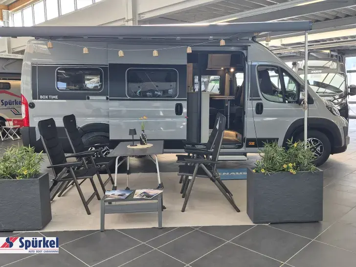 Fahrzeugbild Knaus BoxTime 630 ME *TraumMobil* Secure* #16