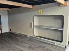 Fahrzeugbild Knaus BoxTime 630 ME *TraumMobil* Secure* #19