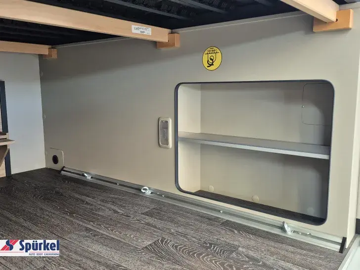 Fahrzeugbild Knaus BoxTime 630 ME *TraumMobil* Secure* #19
