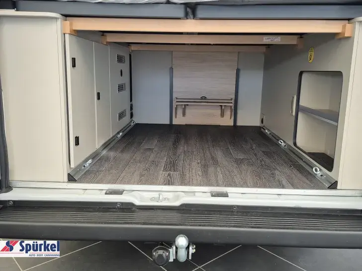Fahrzeugbild Knaus BoxTime 630 ME *TraumMobil* Secure* #15