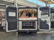 Fahrzeugbild Knaus BoxTime 630 ME *TraumMobil* Secure* #17