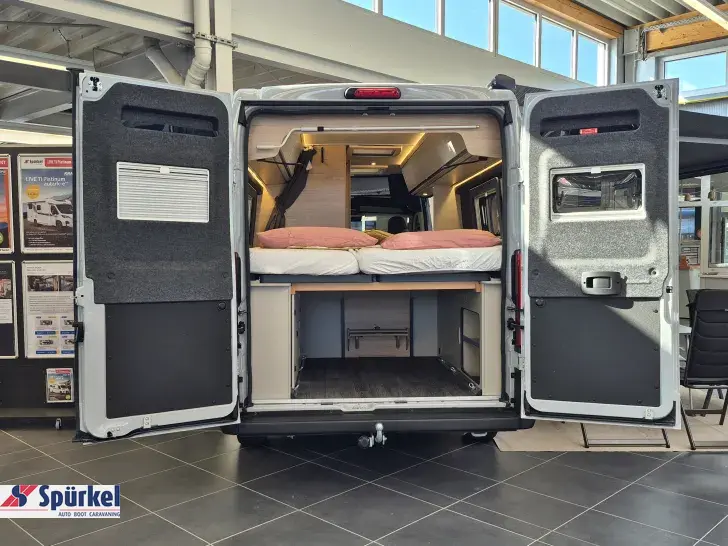 Fahrzeugbild Knaus BoxTime 630 ME *TraumMobil* Secure* #17