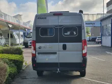 Fahrzeugbild Knaus BoxTime 630 ME *TraumMobil* Secure* #33