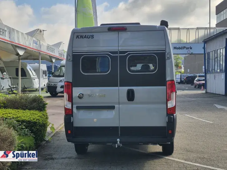 Fahrzeugbild Knaus BoxTime 630 ME *TraumMobil* Secure* #33