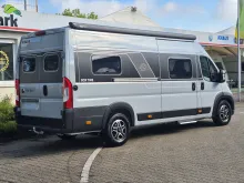 Fahrzeugbild Knaus BoxTime 630 ME *TraumMobil* Secure* #3