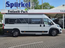 Fahrzeugbild Knaus BoxTime 630 ME *TraumMobil* Secure* #31