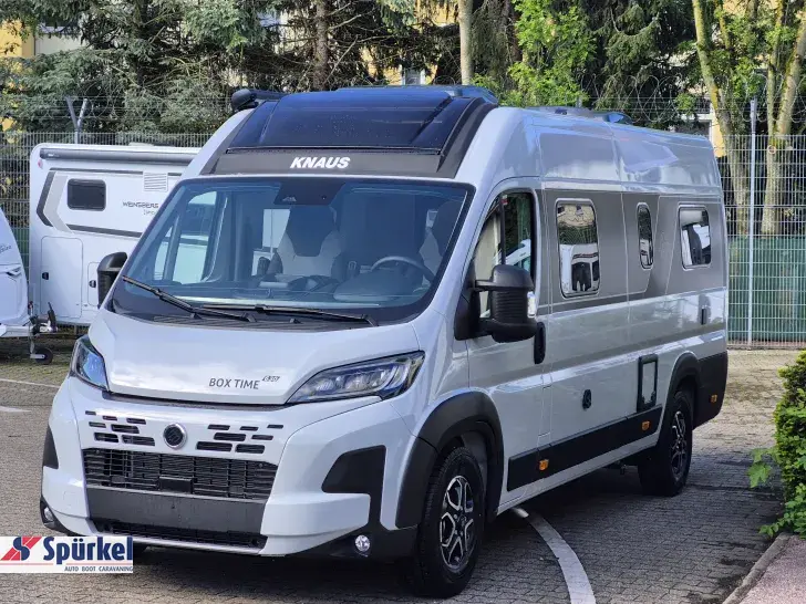 Fahrzeugbild Knaus BoxTime 630 ME *TraumMobil* Secure* #30