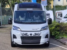 Fahrzeugbild Knaus BoxTime 630 ME *TraumMobil* Secure* #32