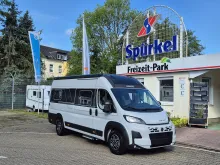 Fahrzeugbild Knaus BoxTime 630 ME *TraumMobil* Secure* #1