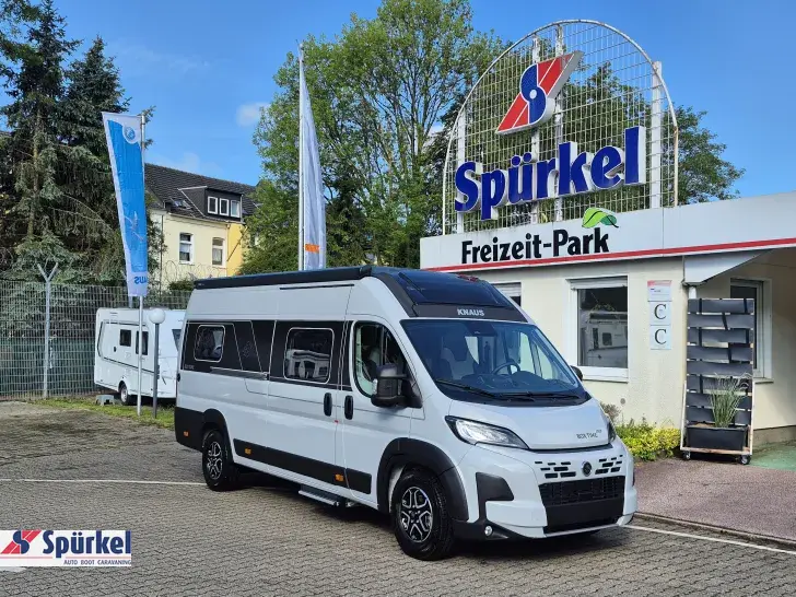 Fahrzeugbild Knaus BoxTime 630 ME *TraumMobil* Secure* #1
