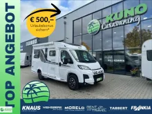 Fahrzeugbild Knaus Van TI VANSATION 550 MF #1