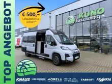 Fahrzeugbild Knaus BoxTime 630 ME #1