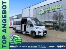 Fahrzeugbild Knaus BoxTime 630 ME #25