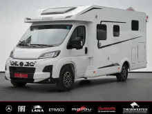 Fahrzeugbild Etrusco T-Modell Base 6.9 SBC 8-Gang-Automatik ACC #3
