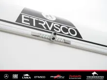Fahrzeugbild Etrusco T-Modell Base 6.9 SBC 8-Gang-Automatik ACC #6