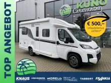 Fahrzeugbild Knaus L!VE WAVE PLATINUM SELECTION 650 MF LIVE WAVE #1