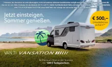 Fahrzeugbild Knaus Van TI VANSATION 640 MEG #3