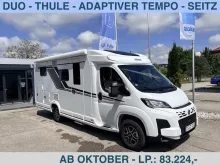 Fahrzeugbild Knaus Van TI 650 MEG VANSATION Autom/CareDrivePaket/FIAT #1