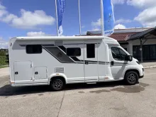 Fahrzeugbild Knaus Van TI 650 MEG VANSATION Autom/CareDrivePaket/FIAT #4