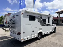Fahrzeugbild Knaus Van TI 650 MEG VANSATION Autom/CareDrivePaket/FIAT #5