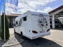 Fahrzeugbild Knaus Van TI 650 MEG VANSATION Autom/CareDrivePaket/FIAT #6
