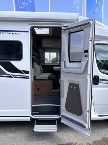 Fahrzeugbild Knaus Van TI 650 MEG VANSATION Autom/CareDrivePaket/FIAT #10