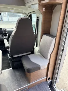 Fahrzeugbild Knaus Van TI 650 MEG VANSATION Autom/CareDrivePaket/FIAT #19