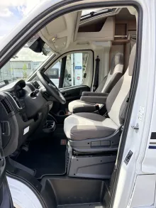 Fahrzeugbild Knaus Van TI 650 MEG VANSATION Autom/CareDrivePaket/FIAT #22