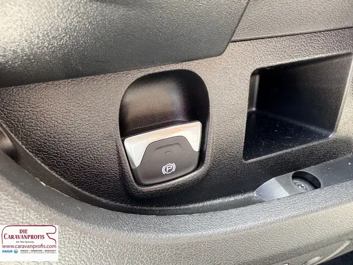 Fahrzeugbild Knaus Van TI 650 MEG VANSATION Autom/CareDrivePaket/FIAT #24