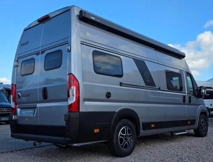 Fahrzeugbild Knaus BoxLife 630 ME Platinum Selection Verfüg./Sparen Sie 11.061,- € #3