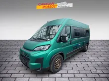 Fahrzeugbild Dethleffs Globetrail 75K 600 DS Fiat #3