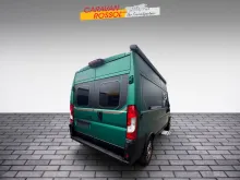 Fahrzeugbild Dethleffs Globetrail 75K 600 DS Fiat #4
